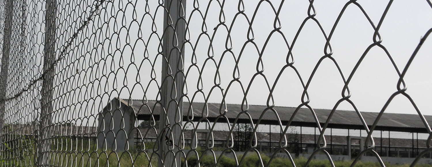 gi chain link mesh